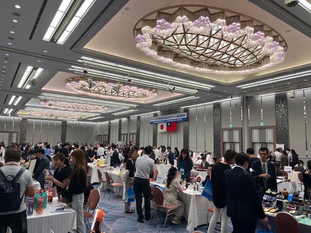 全球布局_日本消費產品大型拓銷團C_1