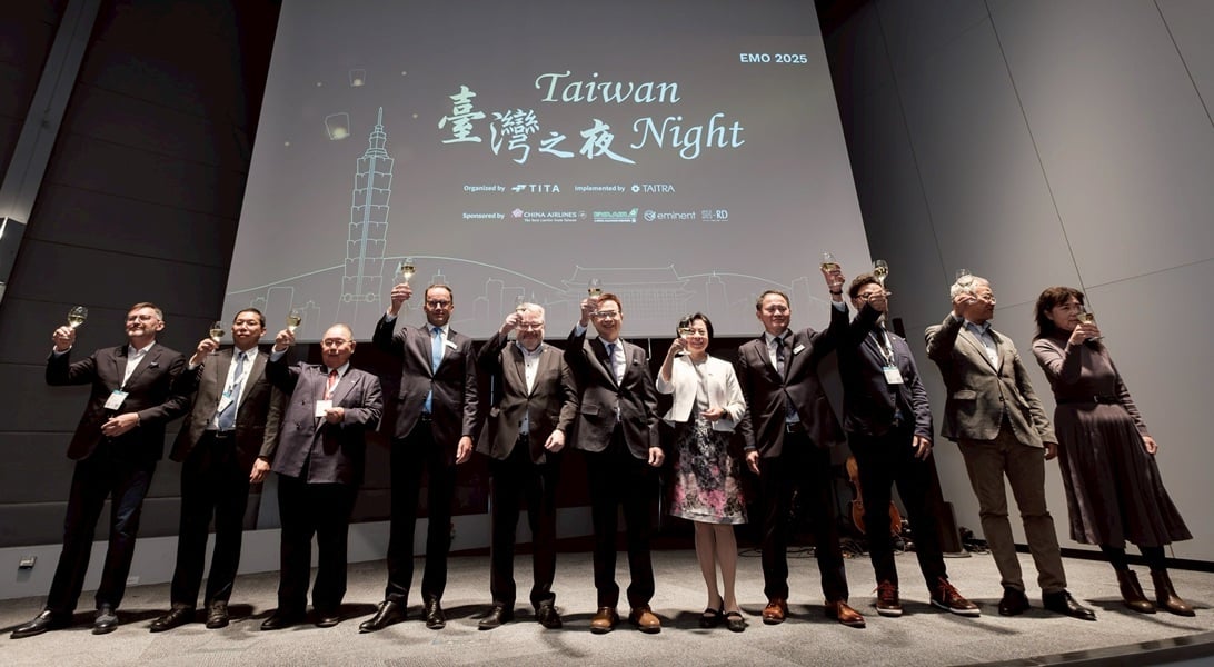 2-1-5-8.歐洲工具機展