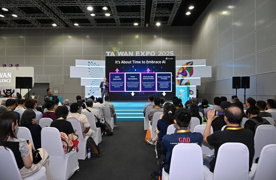 2-2-1-7.新南向臺灣形象展_馬來西亞