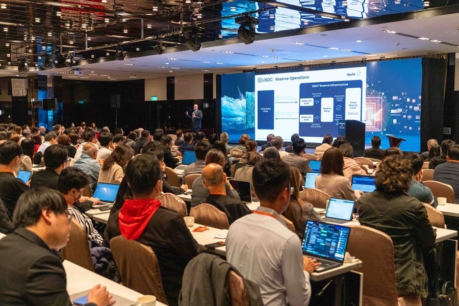 2-4-4-5.穩定幣與國際貿易未來論壇