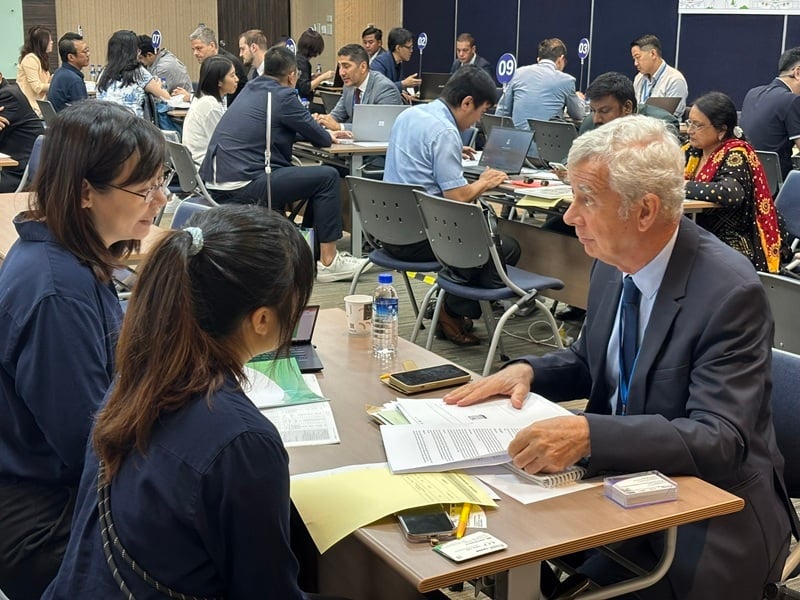 3-2-3-6.航太產業政府採購洽談會