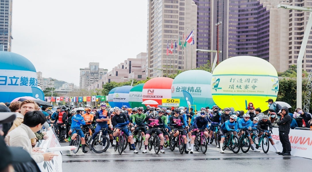 3-7-4-3.國際自由車環台公路大賽