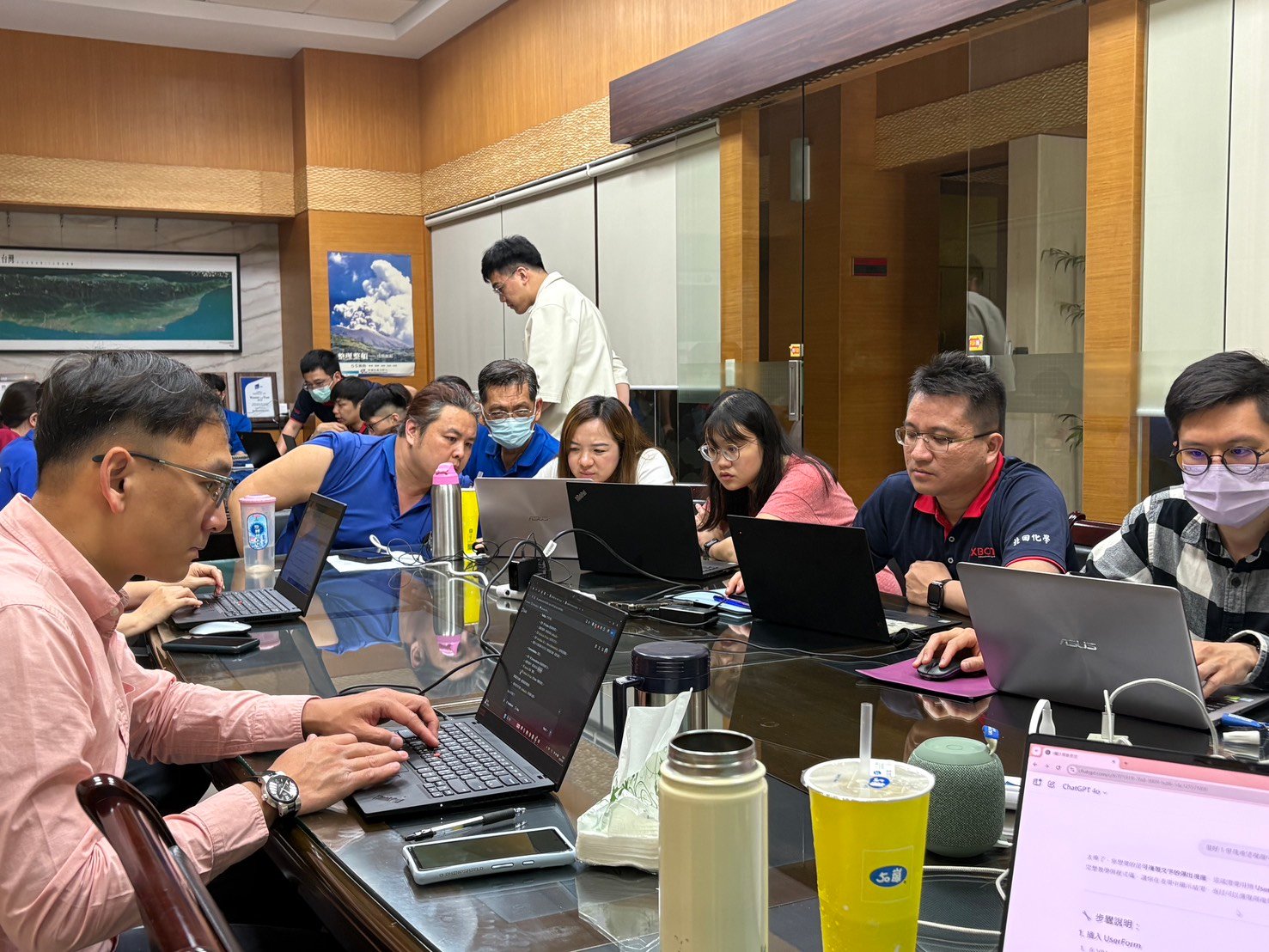 4-1-4-4. AI人才培訓