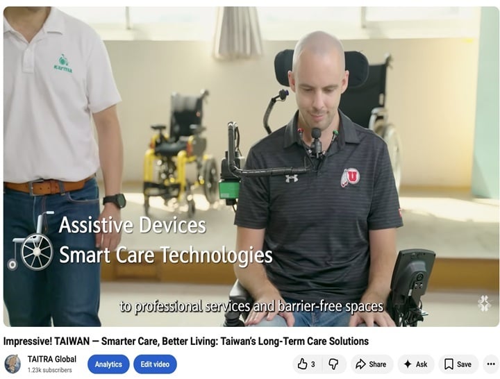 4-2-4-6. TAITRA Global