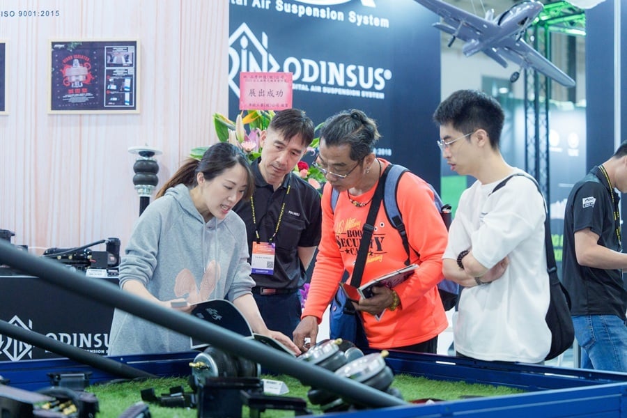 5-2-3-13. 2035 E-mobility Taiwan and Autotronics Taipei  