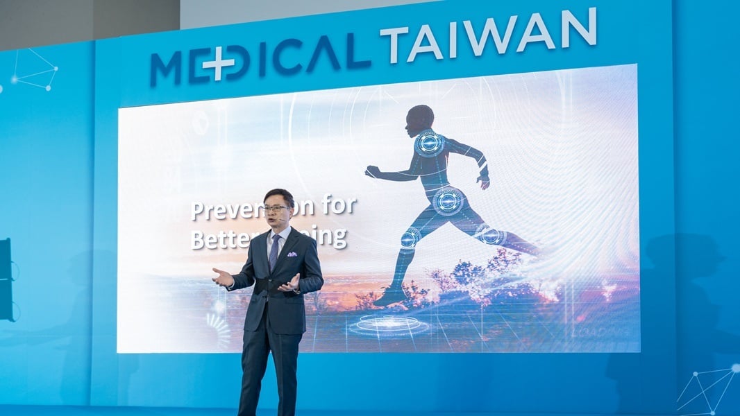 5-2-4-1. MEDICAL TAIWAN