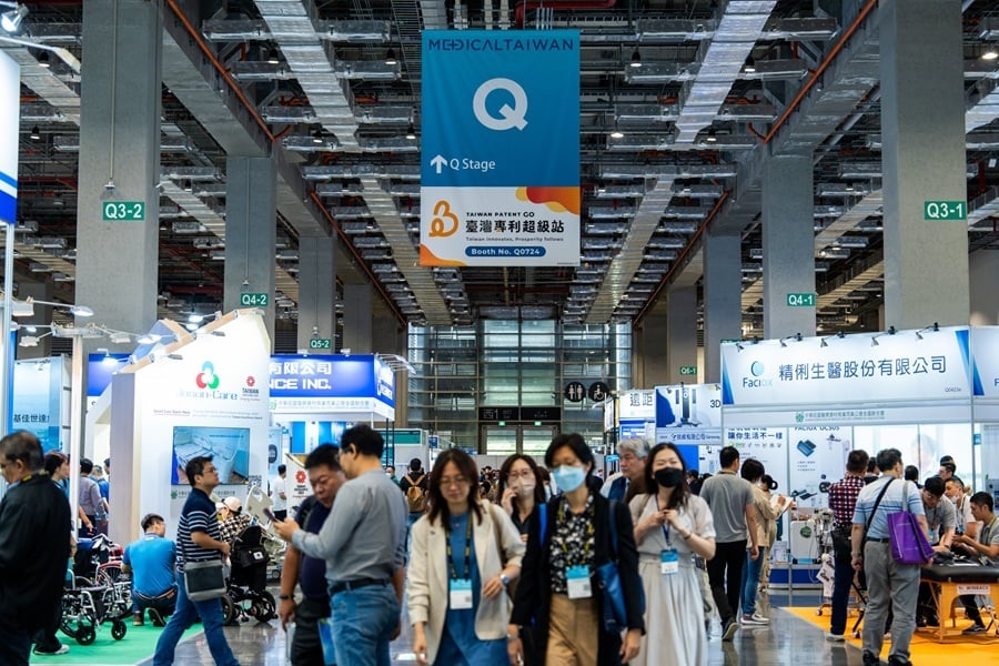 5-2-4-11. MEDICAL TAIWAN