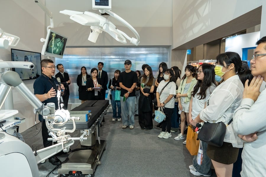 5-2-4-12. MEDICAL TAIWAN