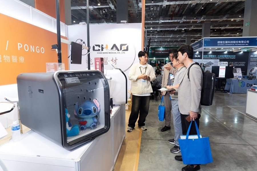 5-2-4-13. MEDICAL TAIWAN