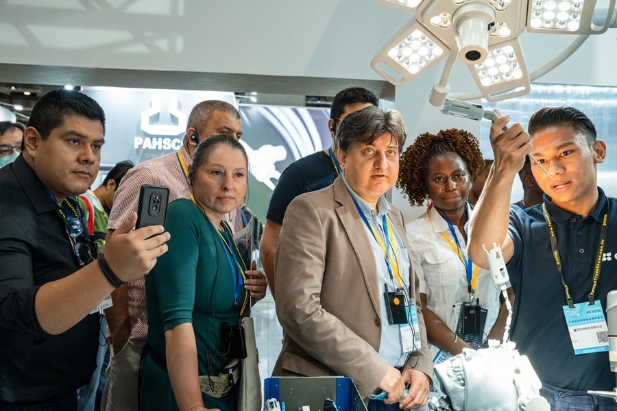 5-2-4-2. MEDICAL TAIWAN