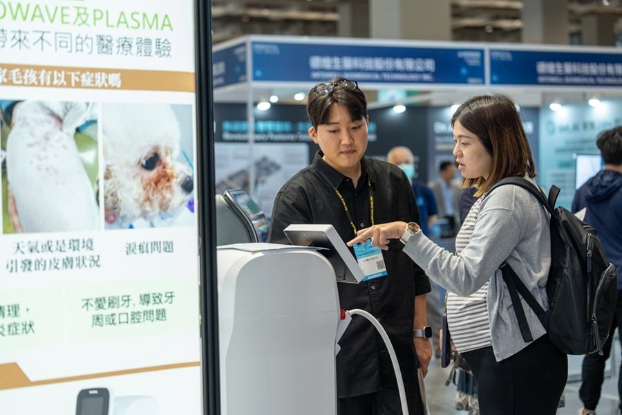 5-2-4-5. MEDICAL TAIWAN