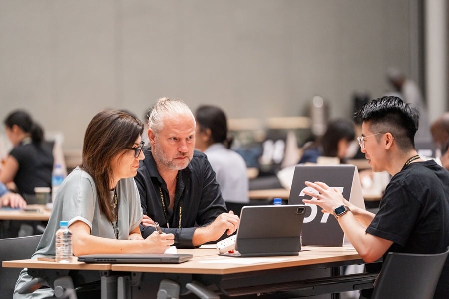 5-2-5-10. FOOD TAIPEI Mega Shows