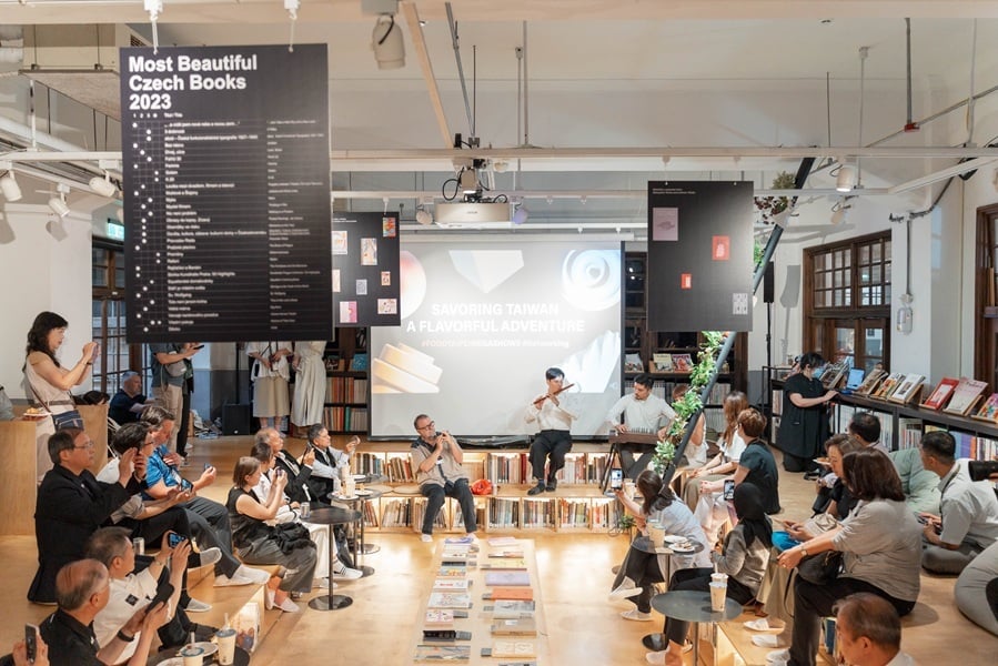 5-2-5-7. FOOD TAIPEI Mega Shows