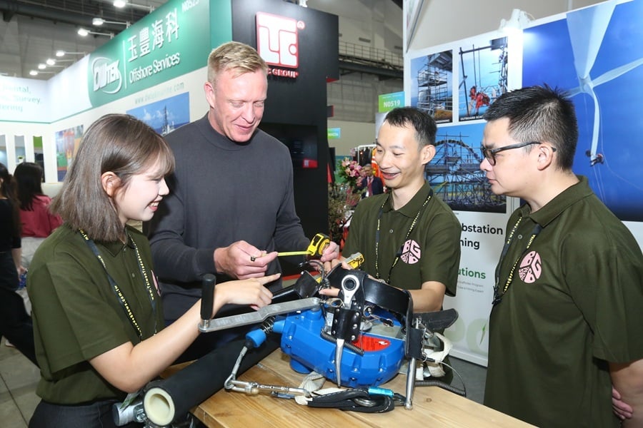 5-2-7-6. Energy Taiwan