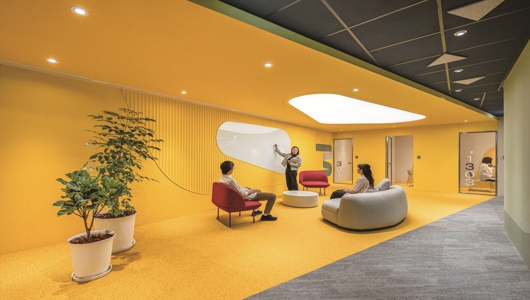 5-3-2-7. TAI-ONE SPACE