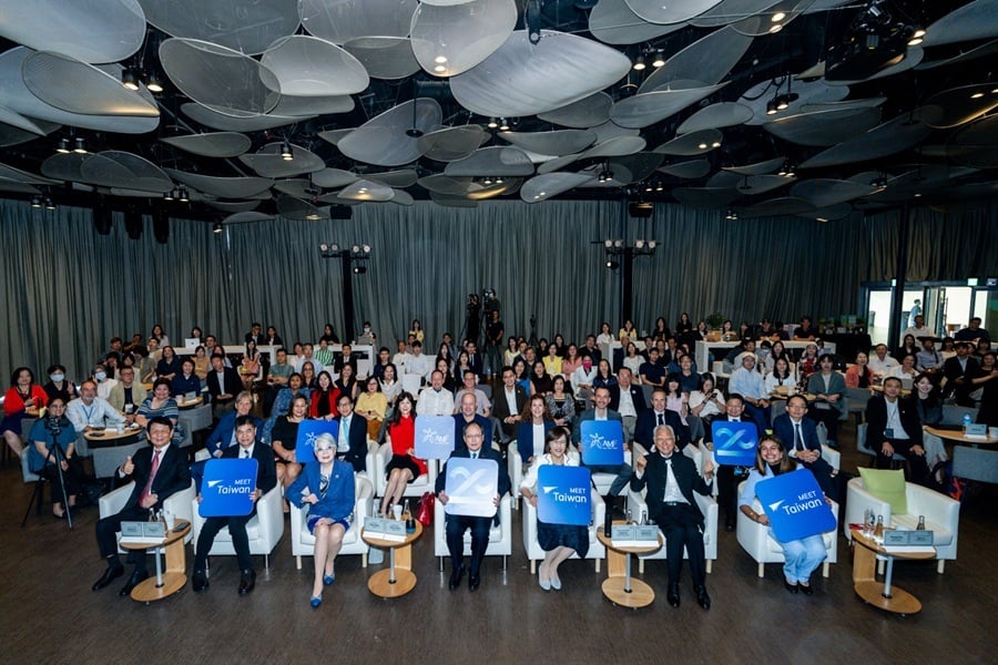 5-3-3-5. Asian MICE Forum 