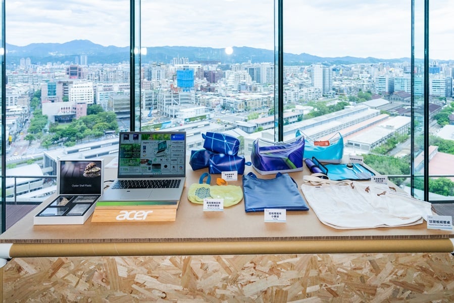 5-3-4-9. Green MICE Industry Chain