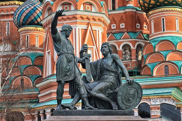 overseas offices_Moscow