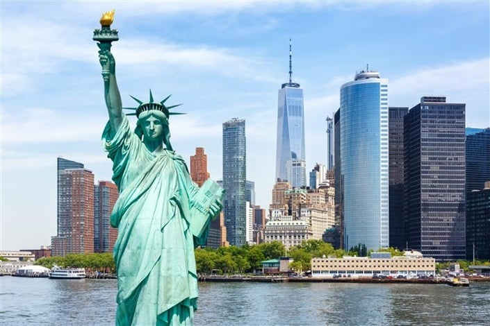 overseas offices_New York City